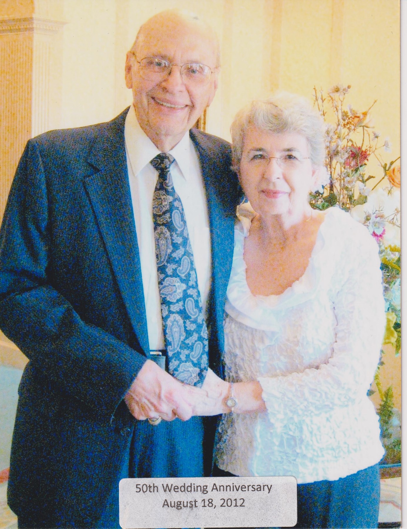 Obituary of McIvor Lemuel Parker Jr.