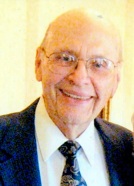 Obituary of McIvor Lemuel Parker Jr.