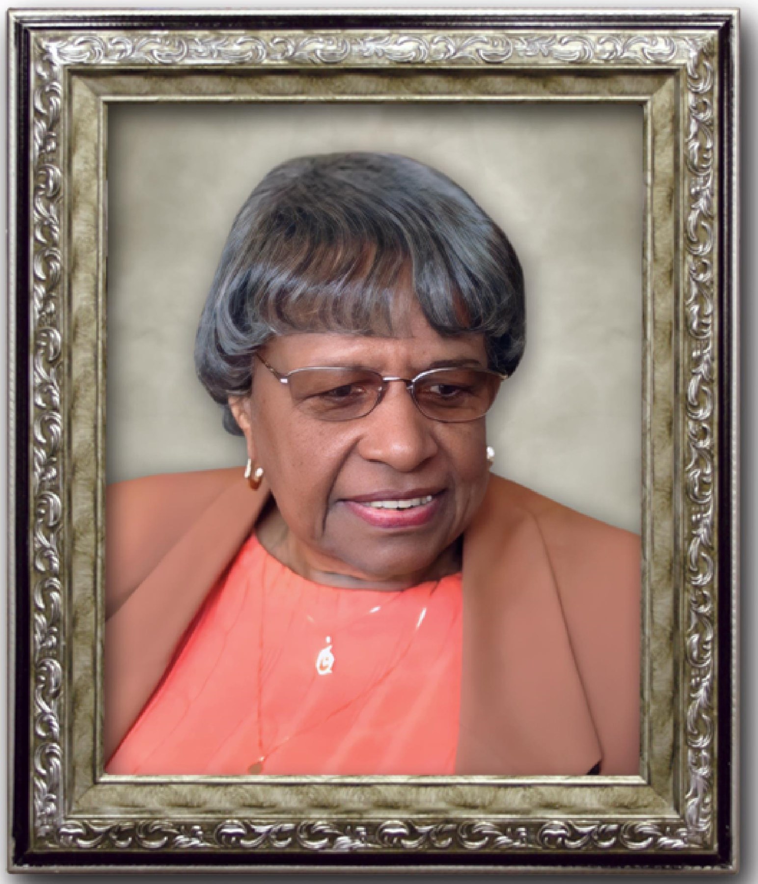 Obituary of Ora Virginia Burns