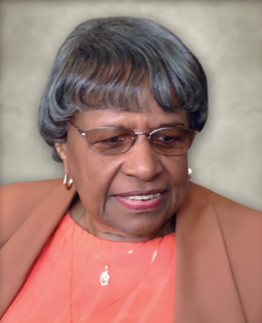 Obituary of Ora Virginia Burns