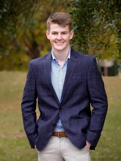 Obituary of Jack Patrick Reynolds