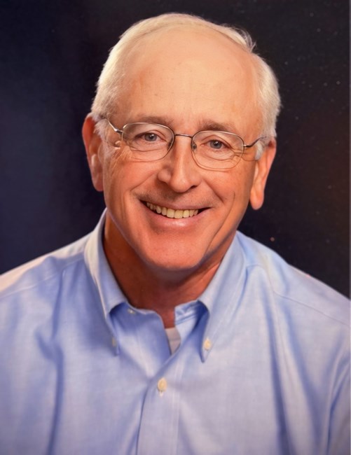 Obituary of David Bird