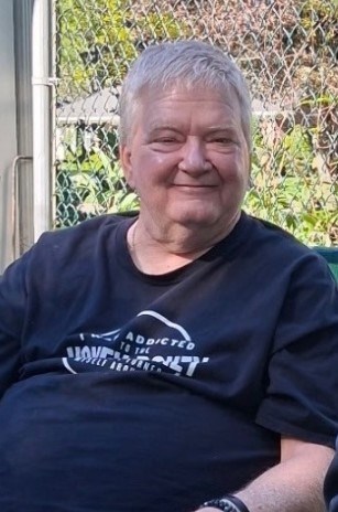 Obituary of Robert "Scott" Proctor
