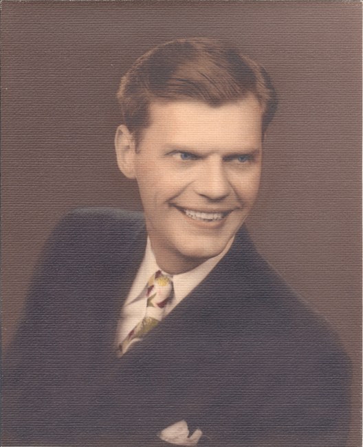 Obituary of John Morgan Stewart