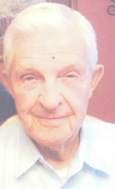 Obituary of Joseph E. Ehmann Sr.
