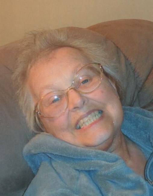 Obituary of Dawn Robin Kilpatrick