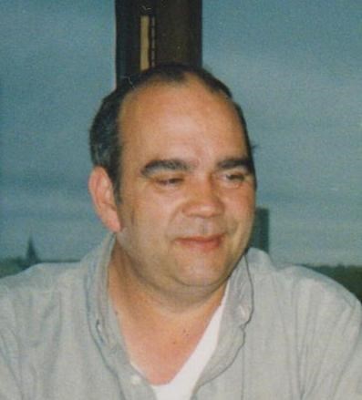 Obituary of Donald Richard Arnold