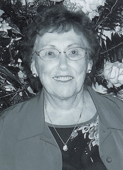 Obituary of Carol B. Cobleigh