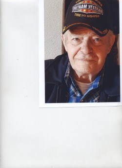 Obituary of James Earl Belcher Sr.