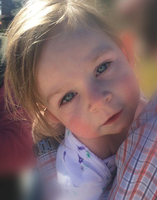 Obituary of Alice Rae Hughes