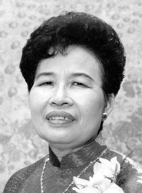 Obituary of Mat Thi Pham