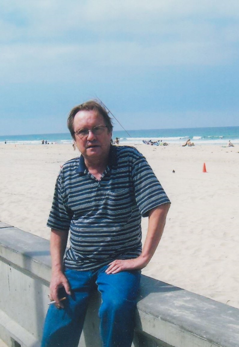 Obituario de Richard White