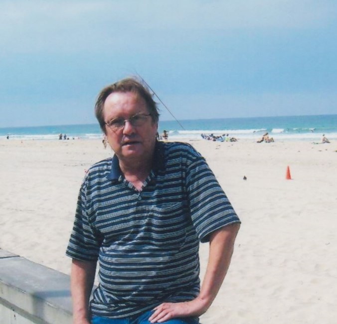 Obituario de Richard White