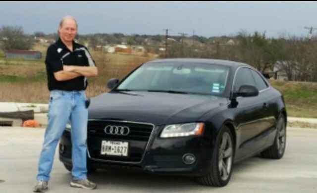 Avis de décès de Terry Scott Smith