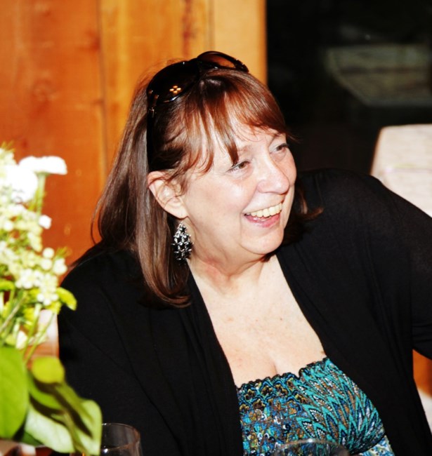 Obituary of Barbara Jean Ream