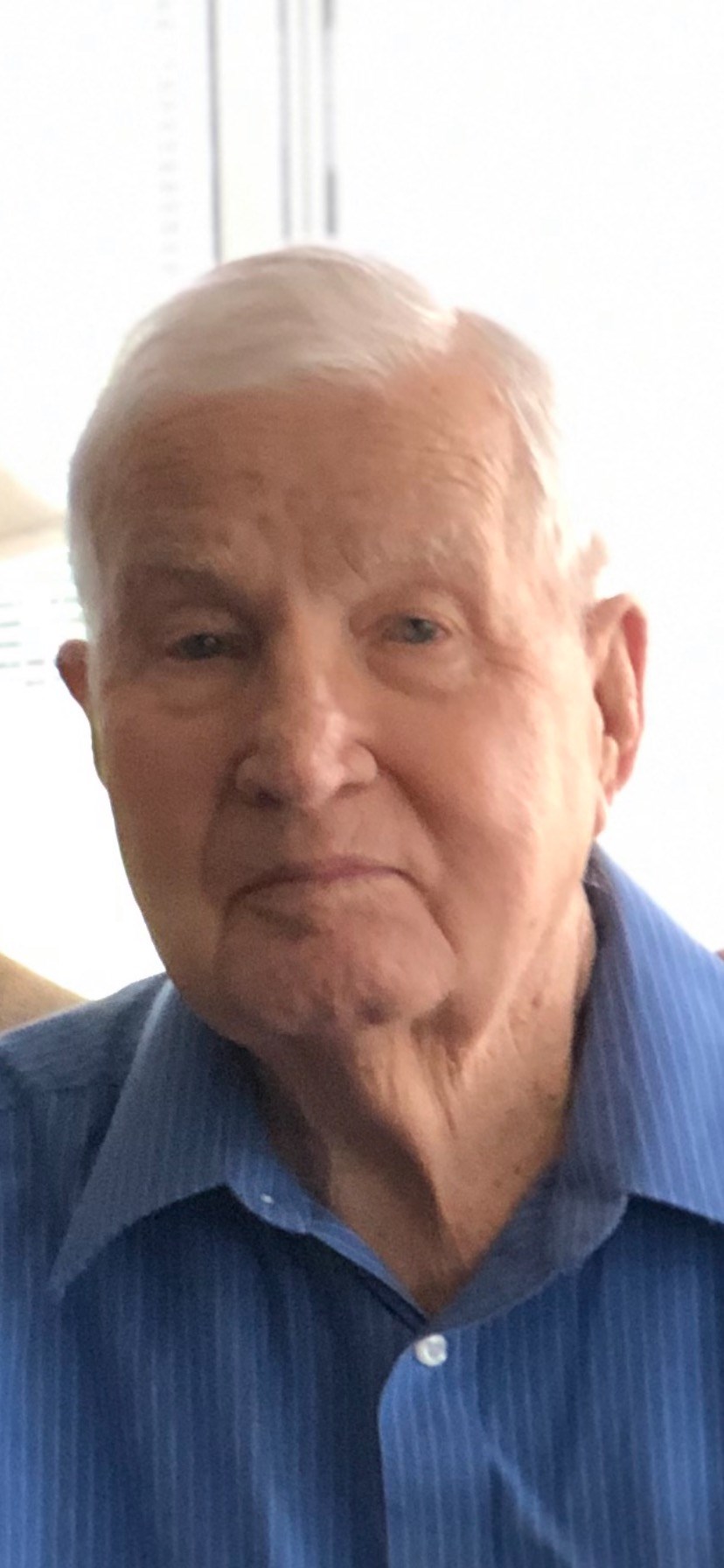 Obituary of James Carthell Bullock