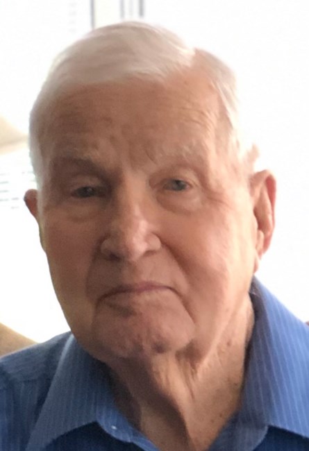 Obituary of James Carthell Bullock