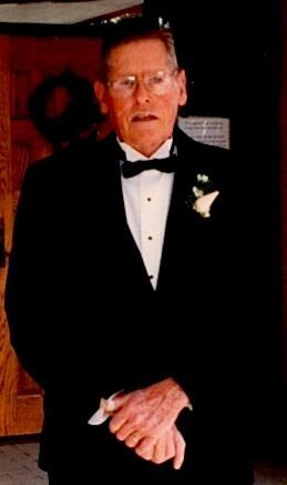 Obituary of John F. Cheney