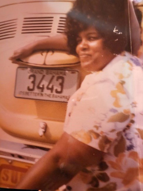 Obituary of Bessie Mae Sims