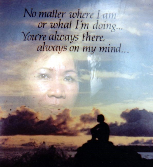 Obituary of Norma Dancel Daliva Banks