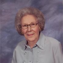 Obituary of Martha U Grimm