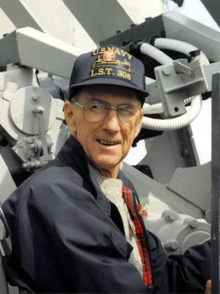 Obituary of Paul V. Burke Sr.