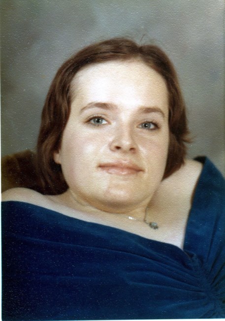 Obituario de Deborah A. Giles