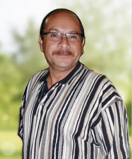 Obituary of Denis Alonso Enamorado