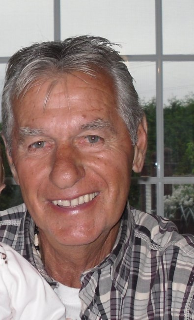 Obituary of Camille Tremblay