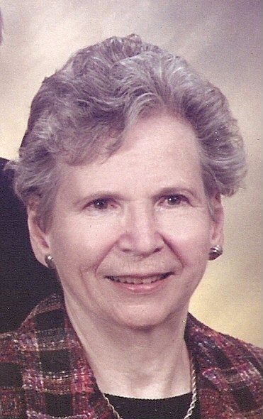 Obituary of Judith Bemis Poindexter
