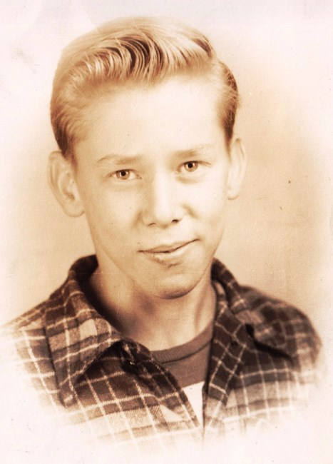 Obituary of Robert L. Felber Sr.