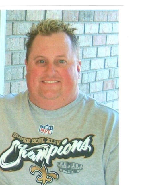 Obituary of Jeffrey Paul Feucht