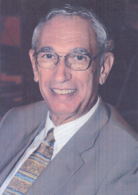 Obituary of Francis Paul Mello