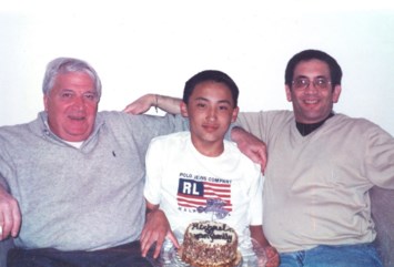 Obituary of Carlo L Maggio