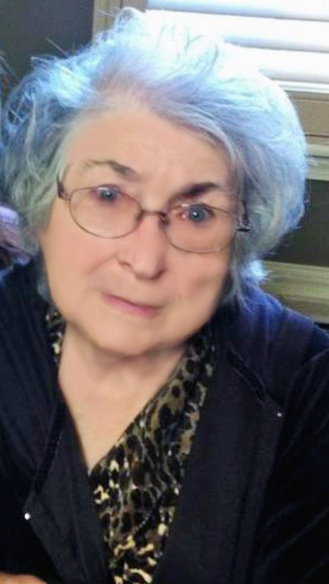 Obituary of Alice Edith Templet "Jimmie" LeBlanc