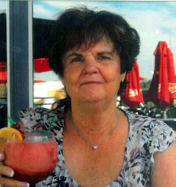 Obituary of Brenda Diane MacMillan