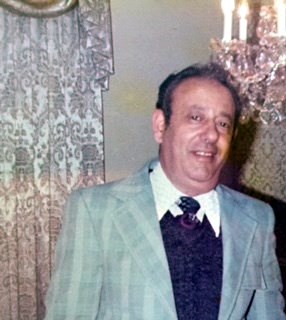Obituary of Mufid Kawaja - 09/23/2016 - From the Family