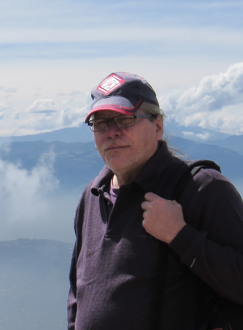 Obituary of Jean-Marc Lussier