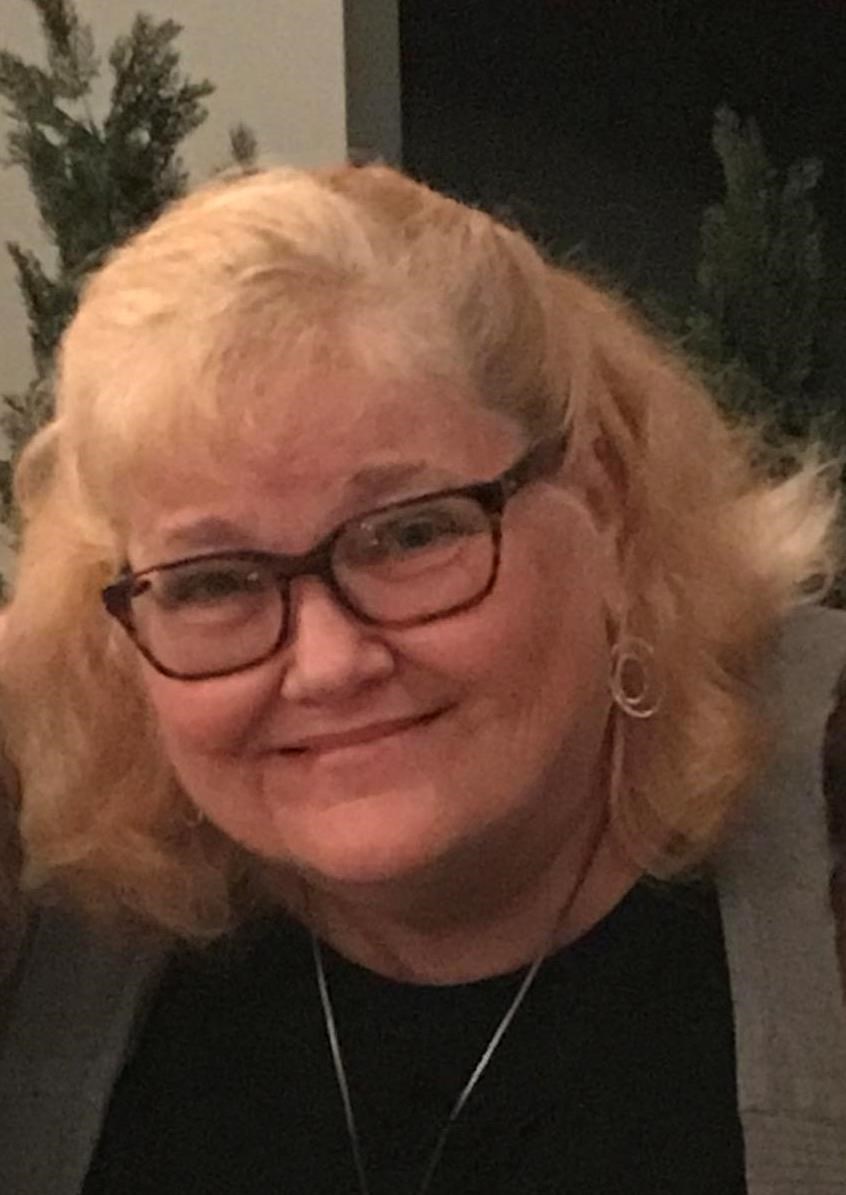 Obituary of Marilyn Rose Smith