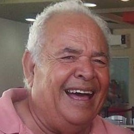 Obituary of William E Montoya
