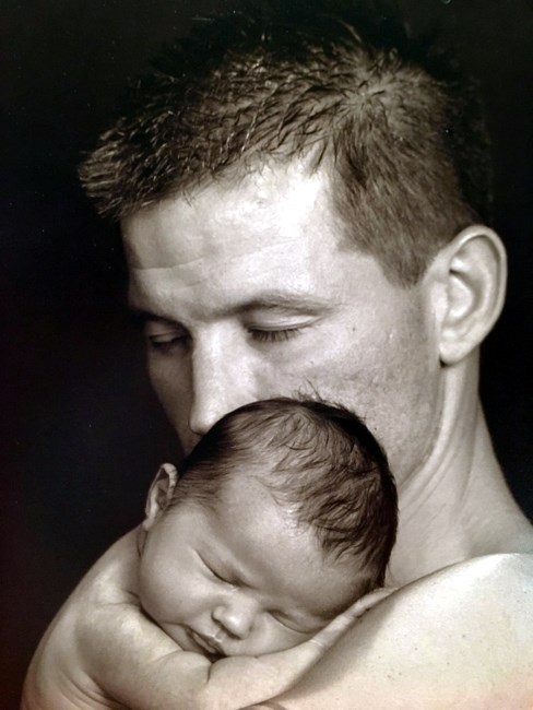 Avis de décès de Michael "Mickey" Allen Carlson