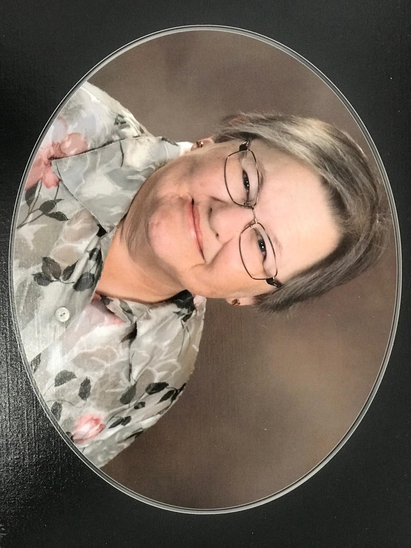 Obituary of Angelle M Deshautelles