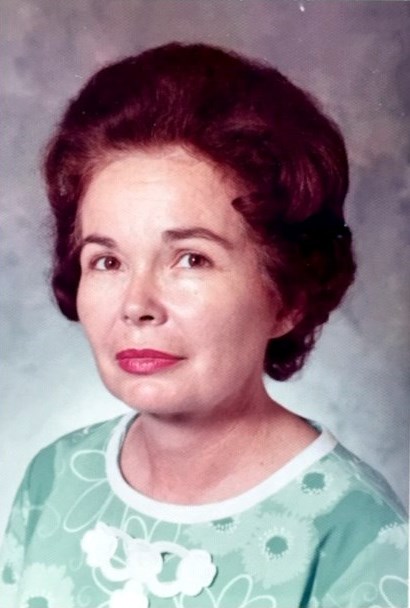 Obituario de Margaret E. Woodbery
