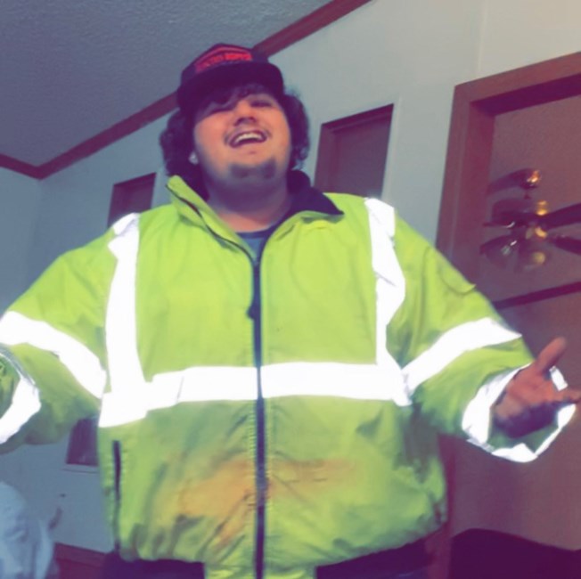 Obituario de Charles "Trey" Gary Hunt III