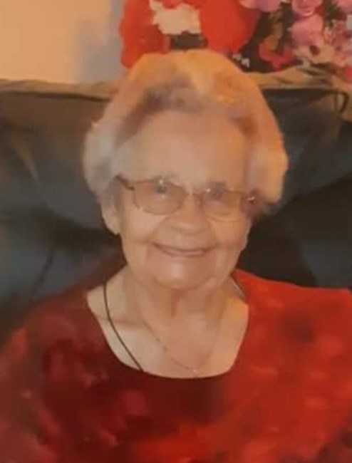 Obituary of Rosa Janeczko