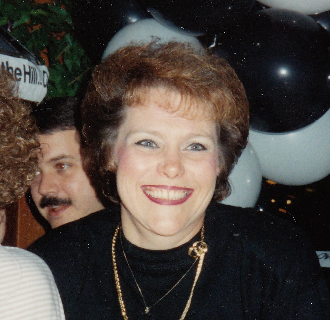 Obituary of Diana Holland York