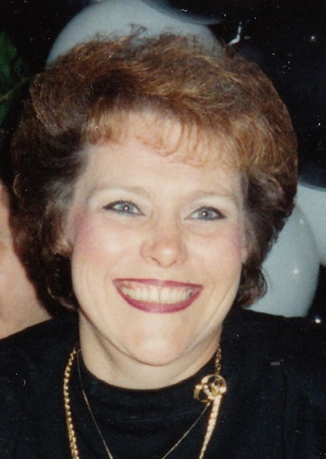 Obituario de Diana Holland York