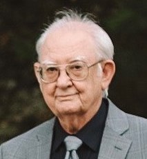 Obituary of P.R. Richardson