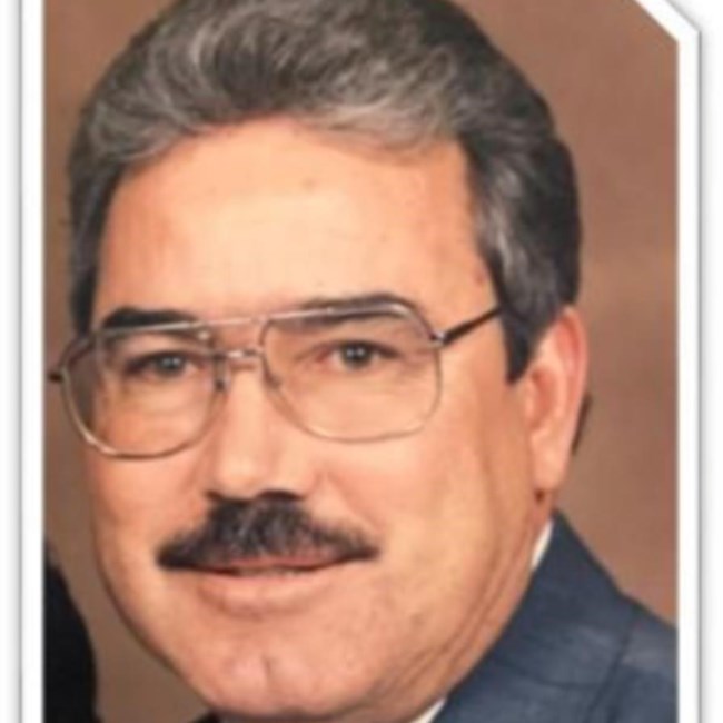 Obituary of Billy Ray Roberts