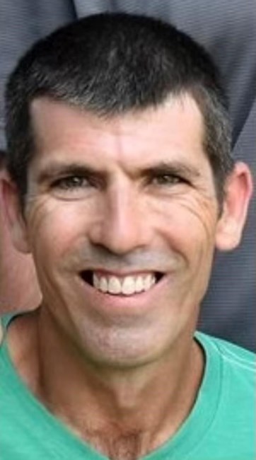 Avis de décès de Timothy Paul Bowers